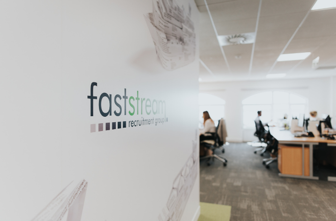 A day in the life of a recruitment consultant - Faststream Recruitment