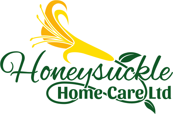 Honeysuckle Homecare logo