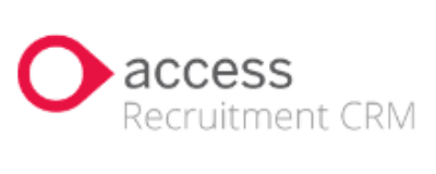 Access Recruitment CRM logo