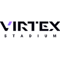Virtex VR logo