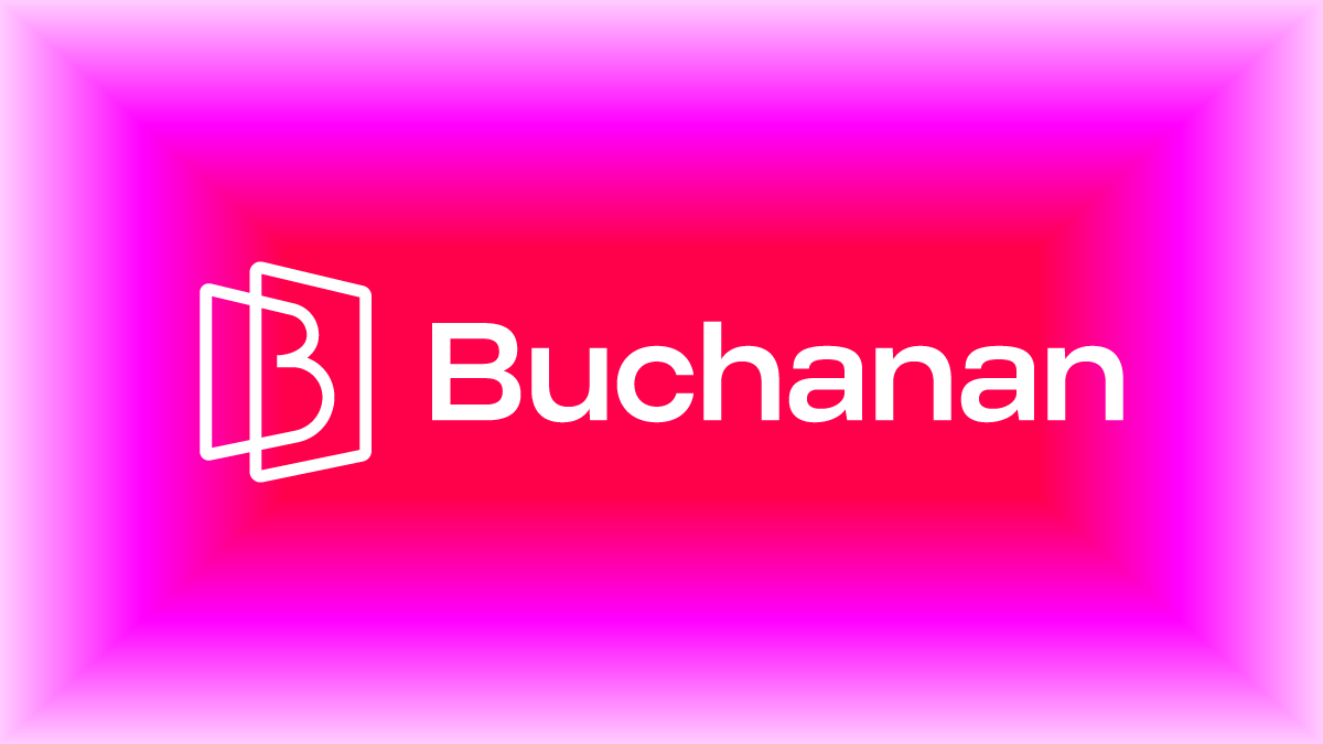 Buchanan