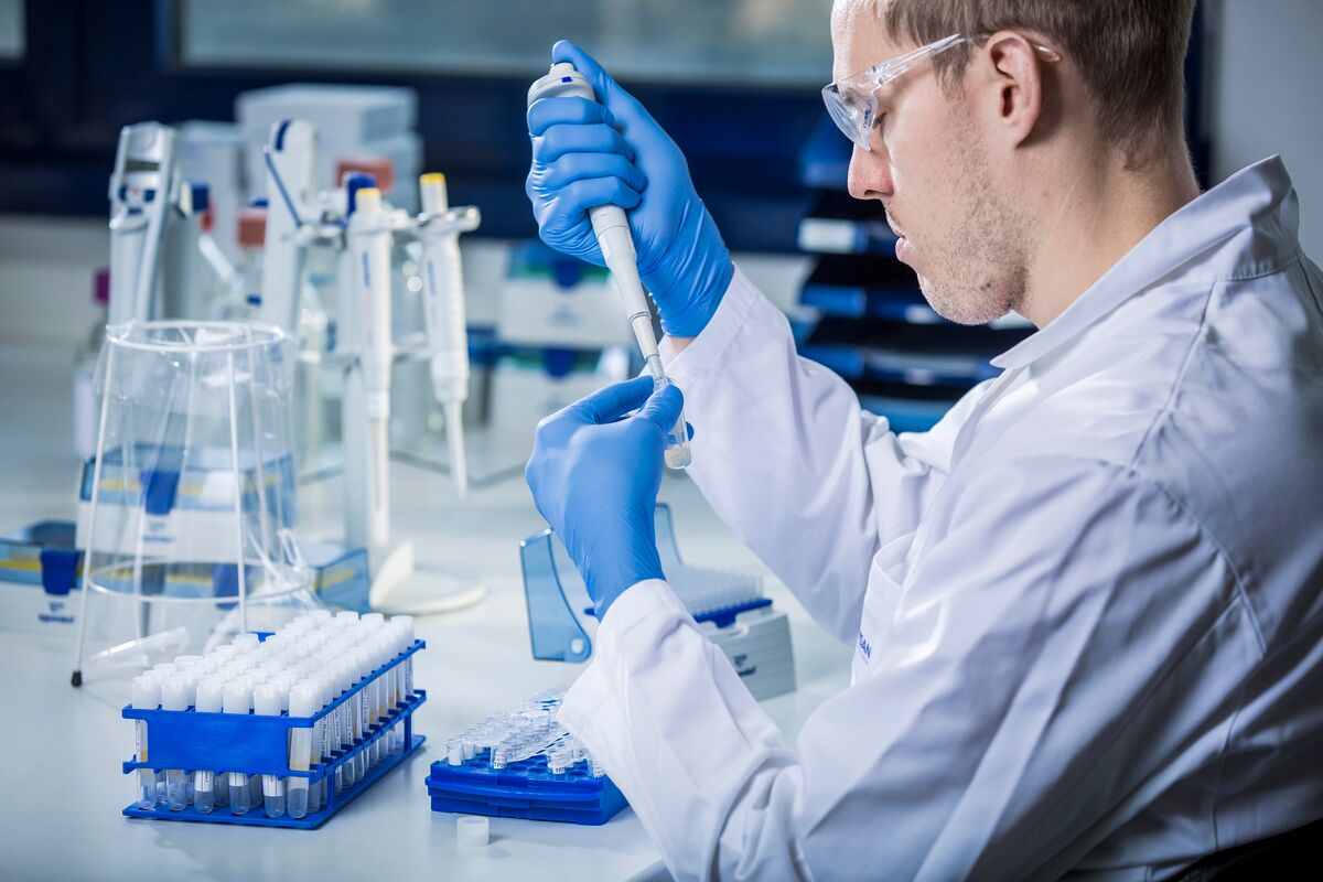 Pharma/Biotech/Clinical Research