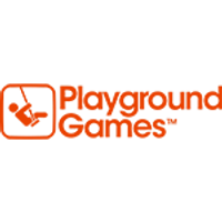 Playground Games logo