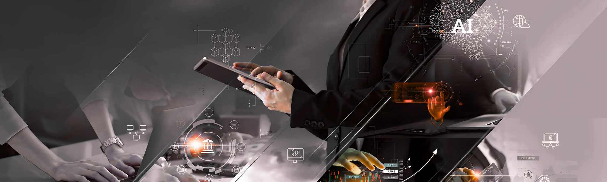 AI is Here—Is Your Board Ready?