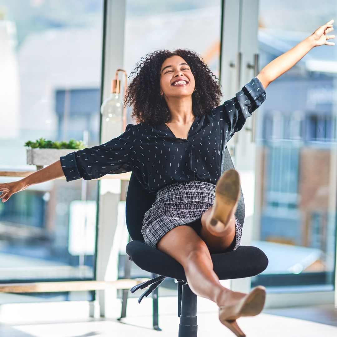 21 Strategies to Reignite Your Passion for Work 