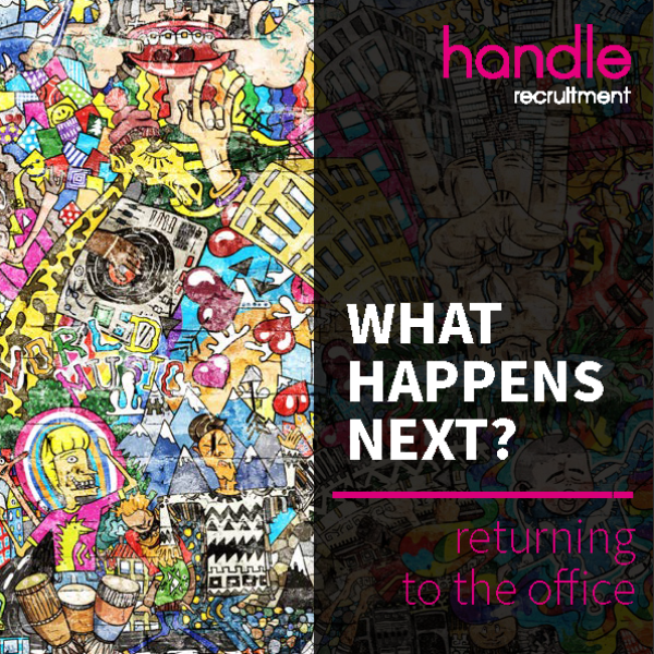 Are you ready to return to the office?