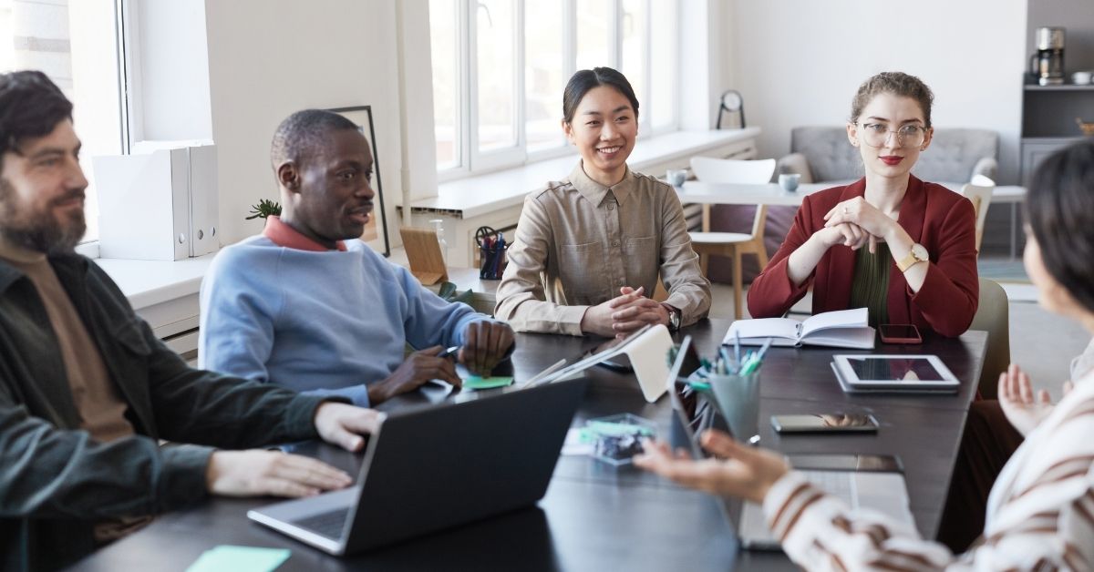 Why November is the best month to recruit