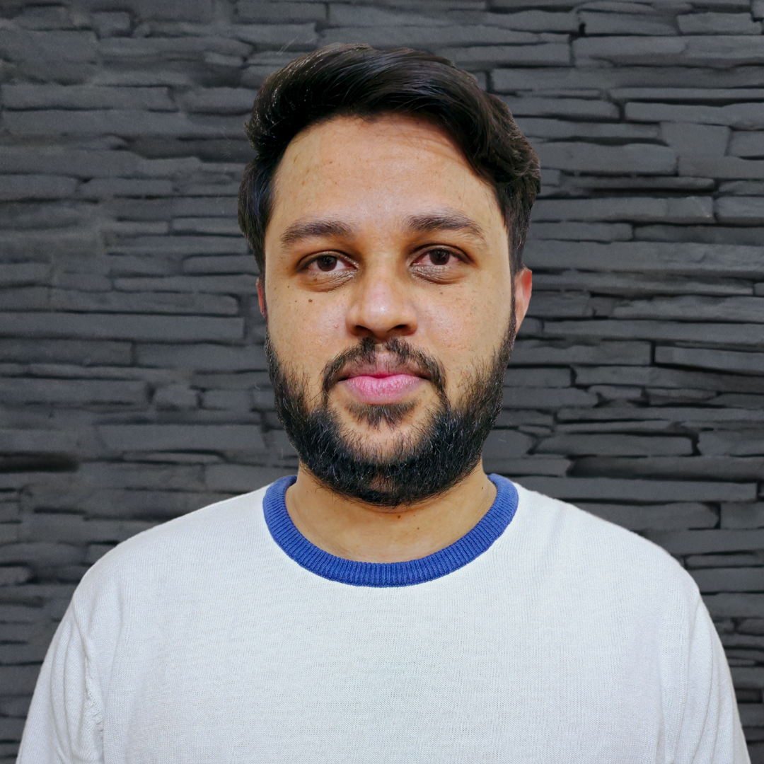 Suresh Pulimamidi