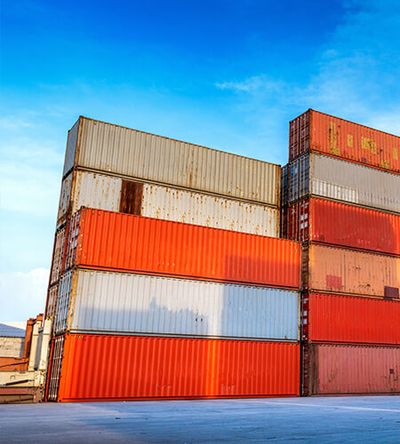 Supply Chain, Logistics & Transport