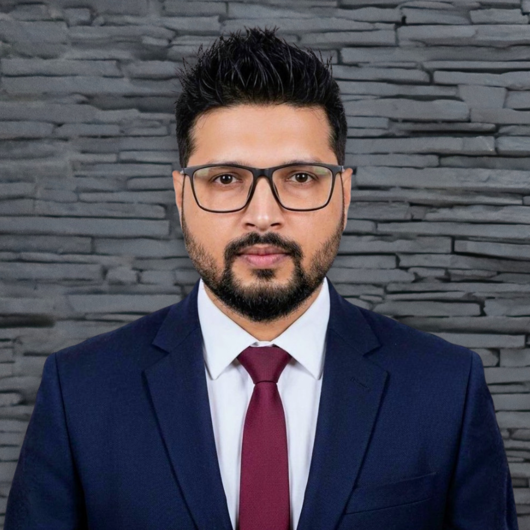 Ankit Pateriya