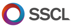 SSCL logo