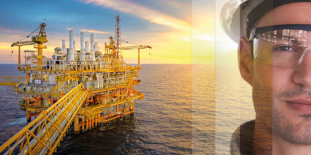 ​What is the Average Offshore Oil Rig Worker Salary? 