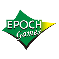 Epoch Making Toys logo
