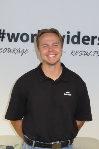 Sander Oliver Øverås