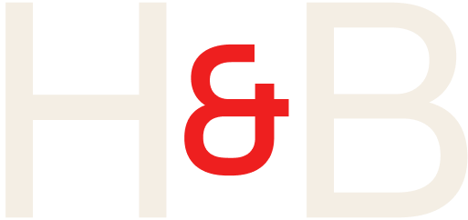 Heron and Brearley logo