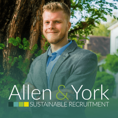 Thomas Herbert | Allen & York