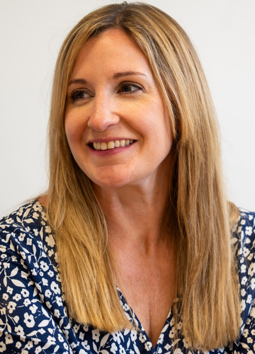 Jennie Lessemun