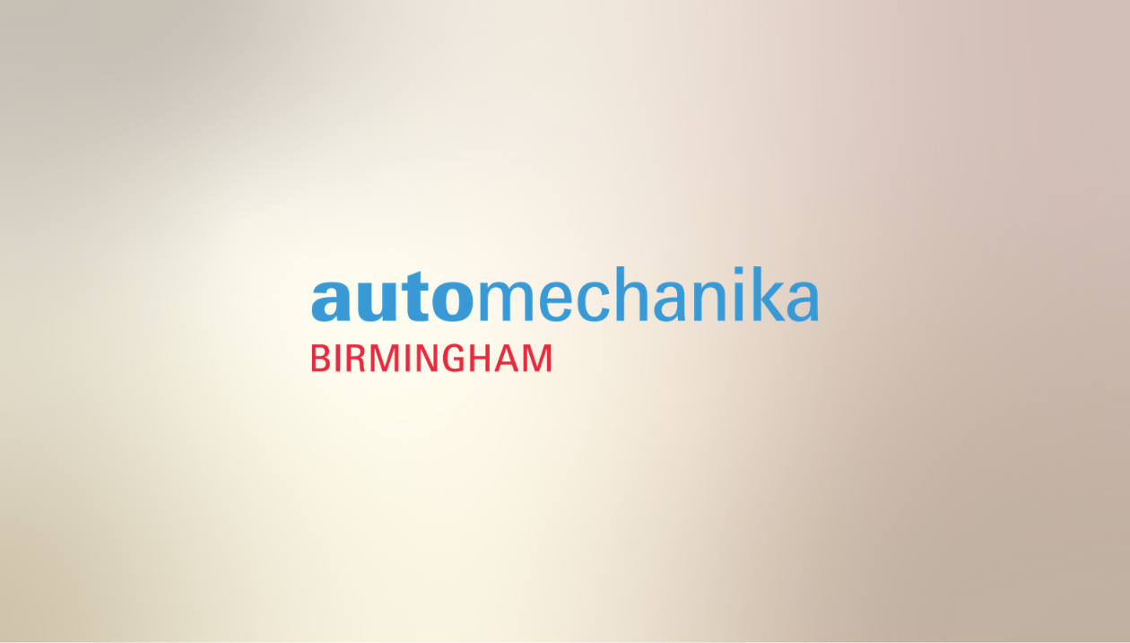 Automechanika Birmingham