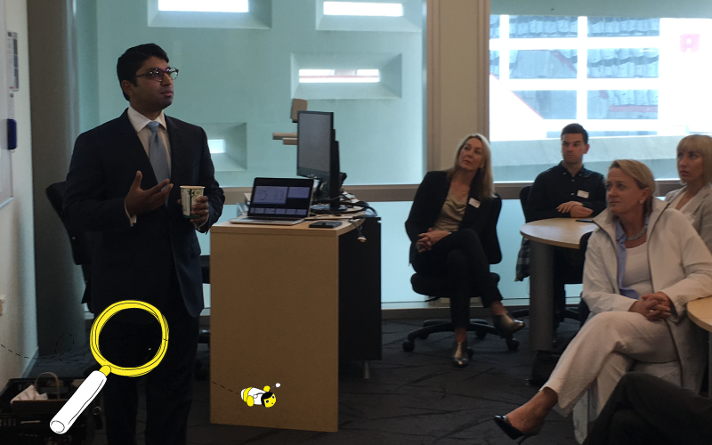 Shamubeel Auckland Forum Featured Image