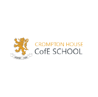 Crompton  House CofE School logo