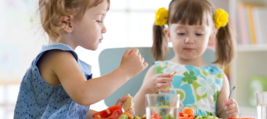 Childcare Autumn Recipe Competition