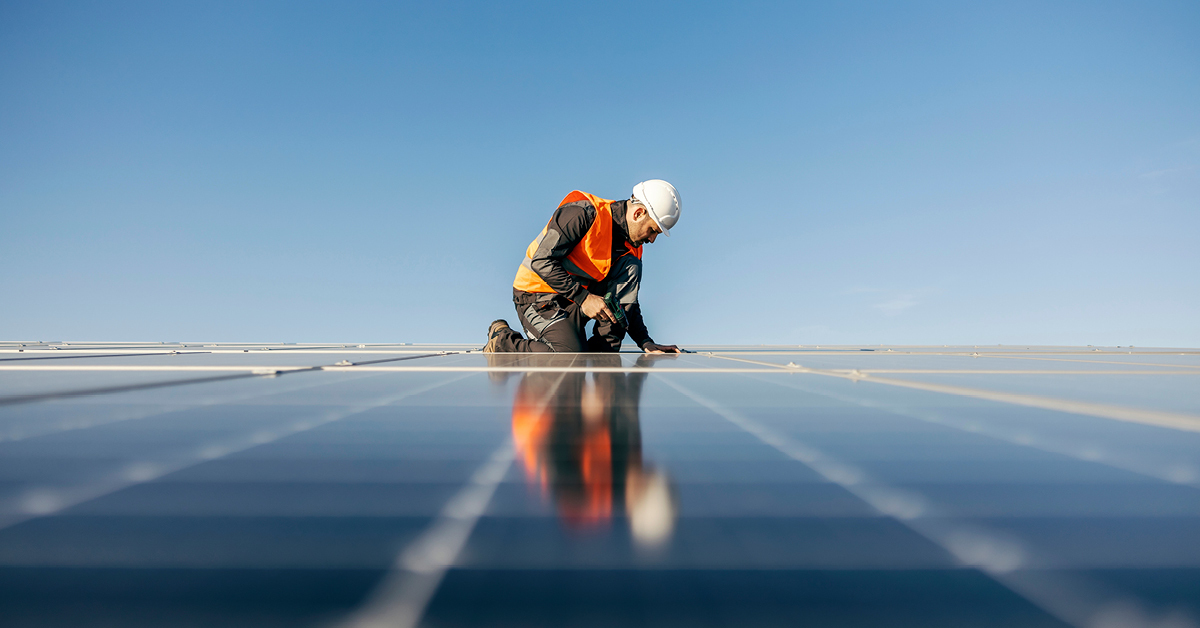 Powering progress – What’s new in clean tech?