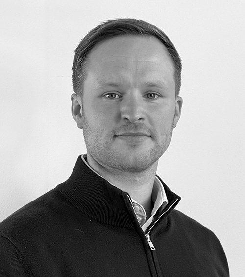 Stephen Farquhar 