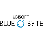 Ubisoft Blue Byte logo