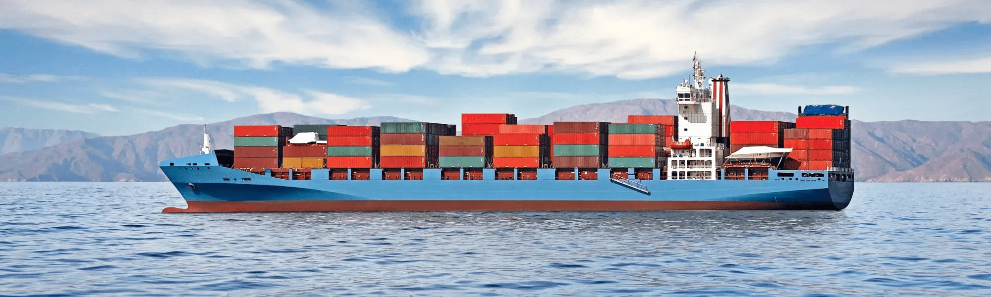 Commercial Shipping FAQs