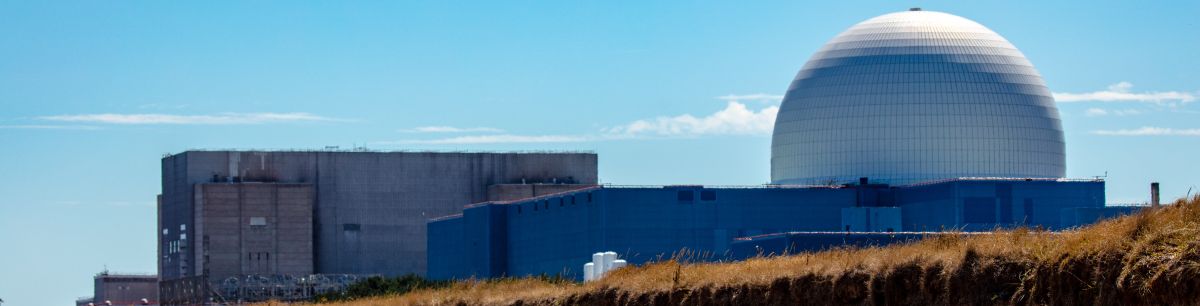 Sizewell C Decision Gives Green Light For Nuclear Future