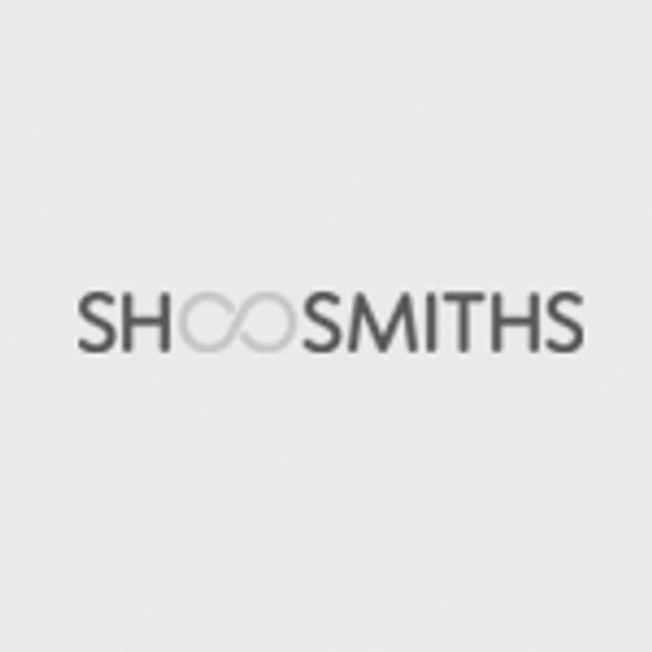 Shoosmiths logo