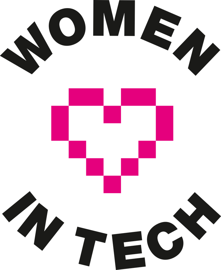Women In Tech Logo Orig