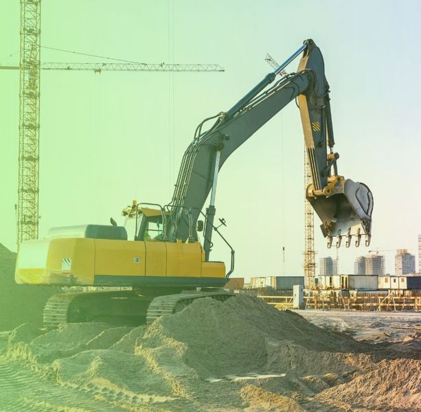 The future of plant hire new trends and technologies