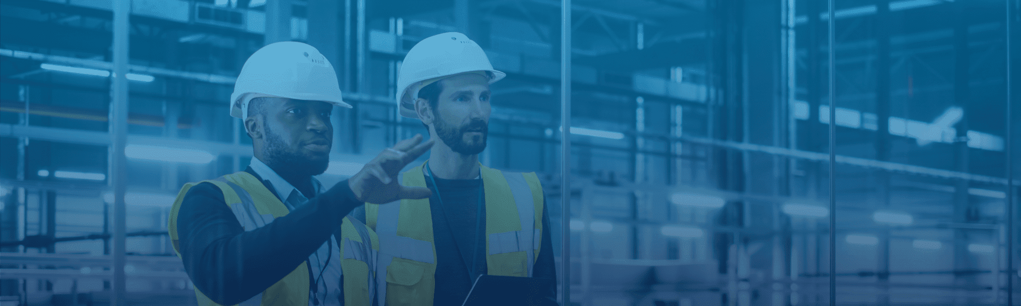  Mechanical Project Manager - Header Image