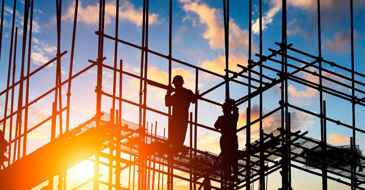 Construction