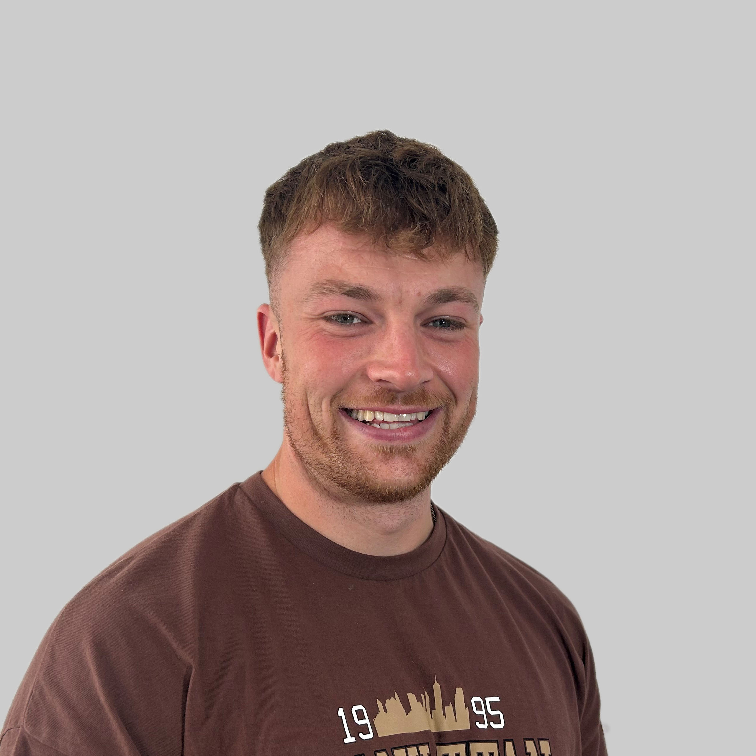 Tom Eley