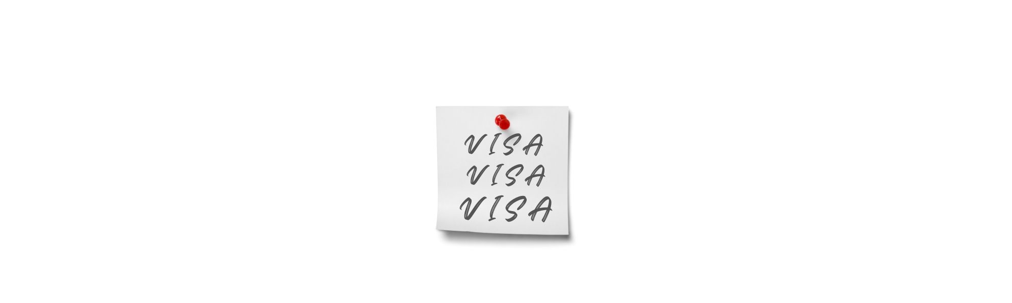 VISA SOLUTIONS - are the BEST - contact details and further information in blog!