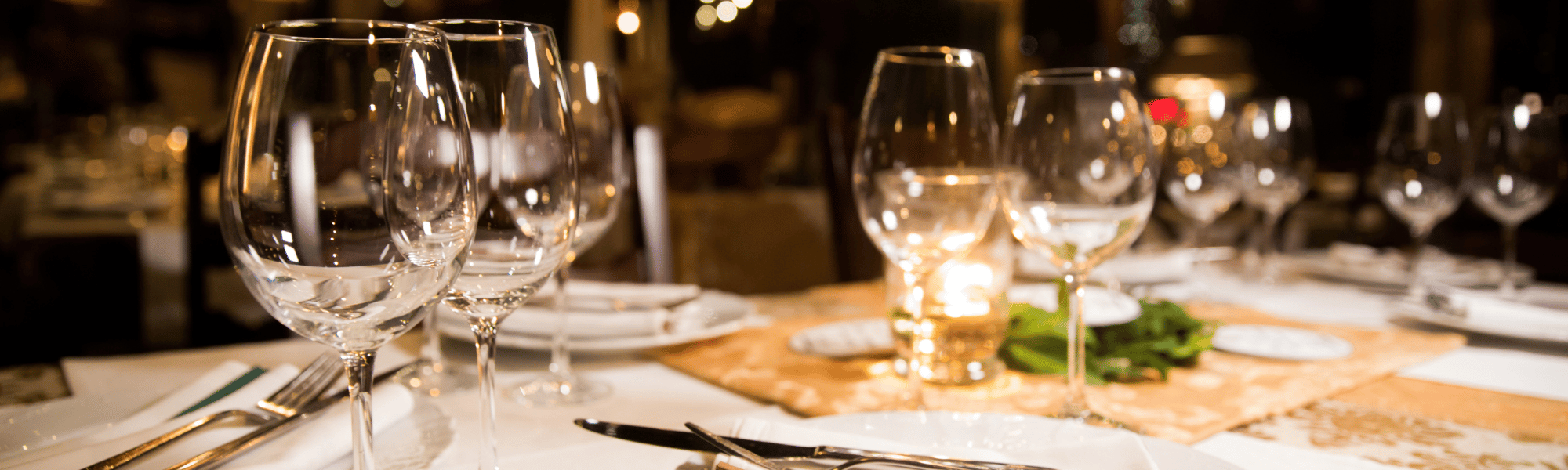 Gala Dinner - London International Shipping Week (LISW) 2025