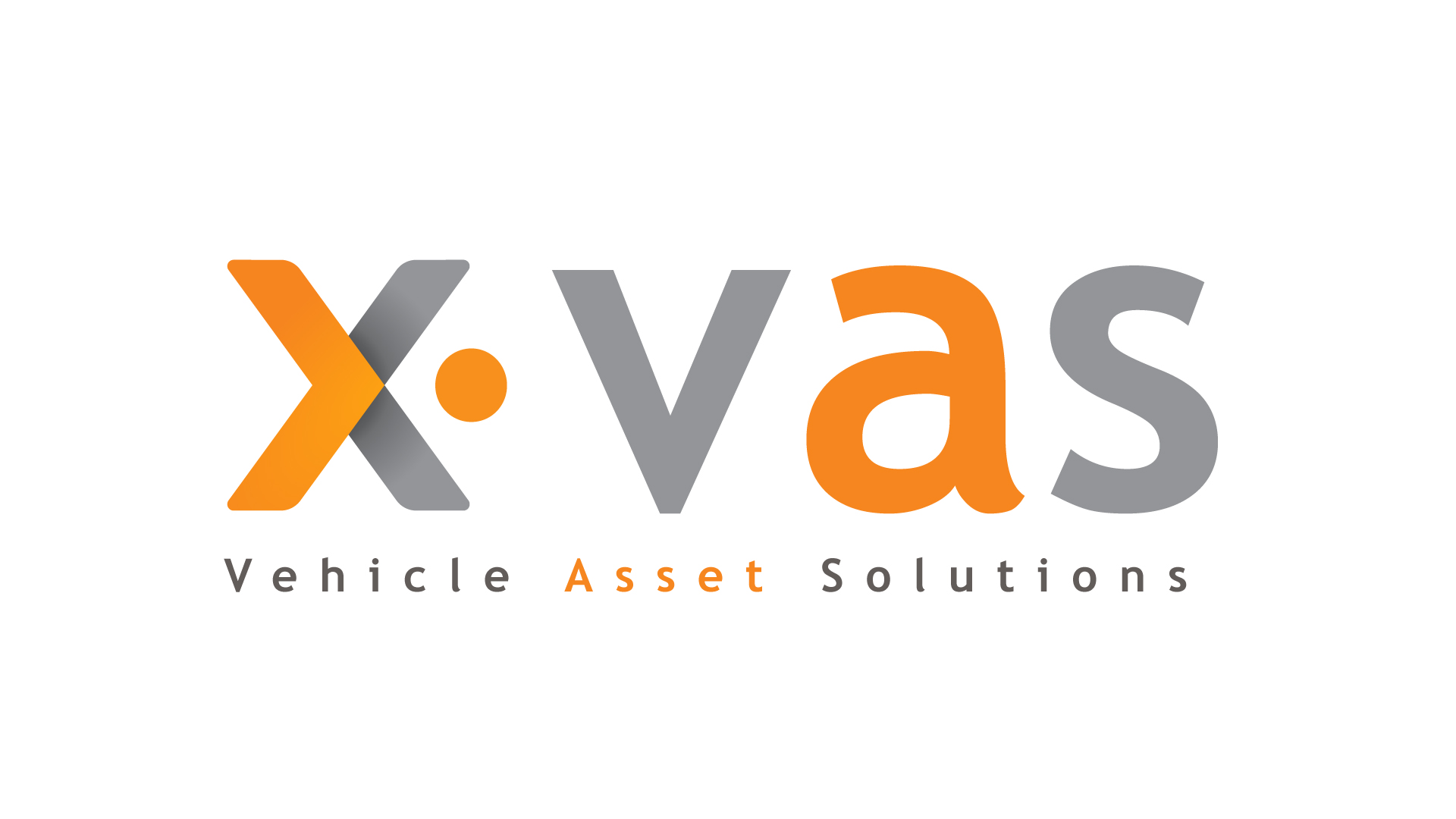 Vehicle & Asset Solutions  logo