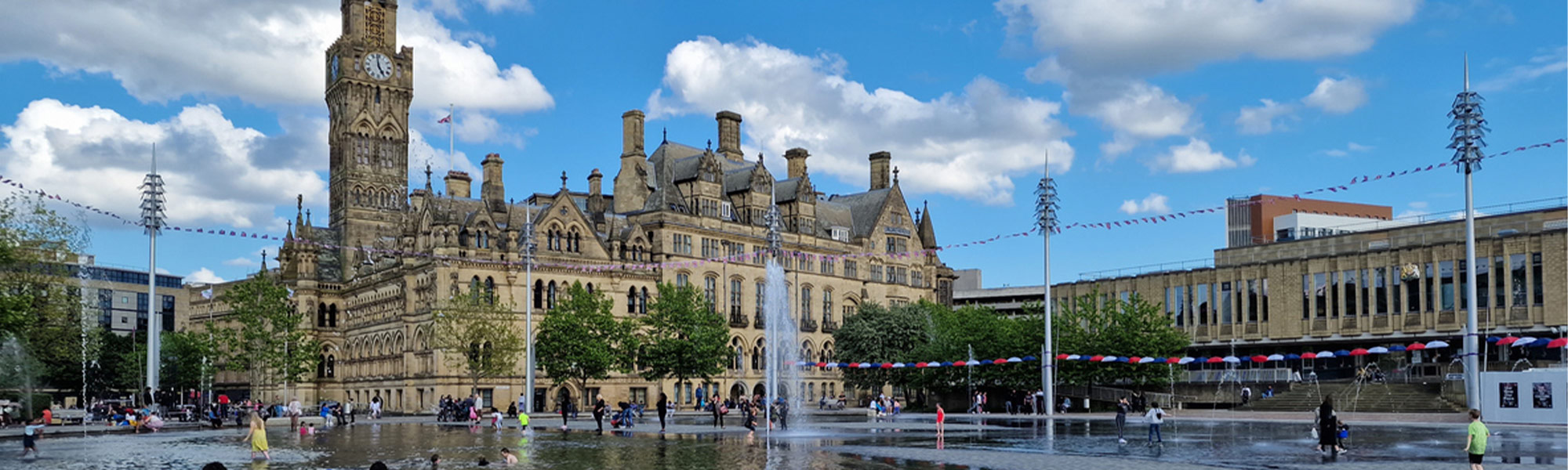 Brook Street Social Care Yorkshire