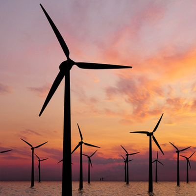 Qhse Partnership Enables Global Wind Turbine Projects Success