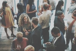 4 Benefits To Networking, Even At The Start Of Your Career