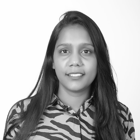 Jyoti Saini