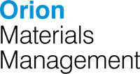Orion Materials Management logo