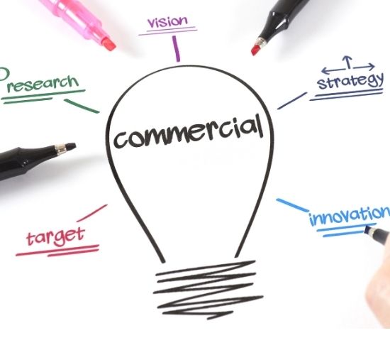 Commercial