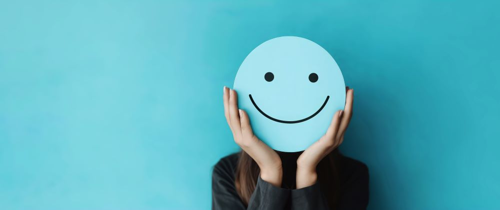 Prioritising Mental Health at work: It's time to lead with compassion image