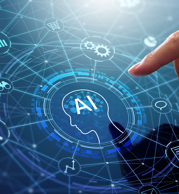 AI and Automation