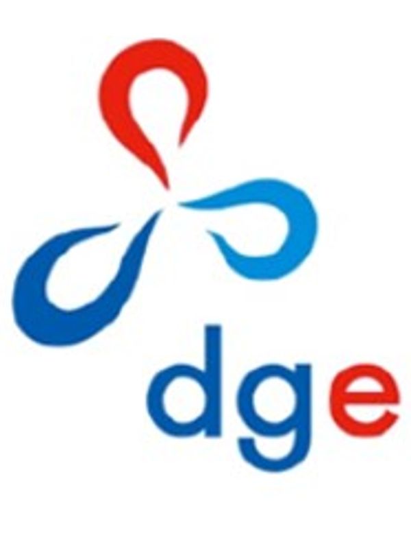 DGE (Diamond Generating Europe Ltd.)  logo