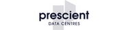  Prescient Data Centre logo