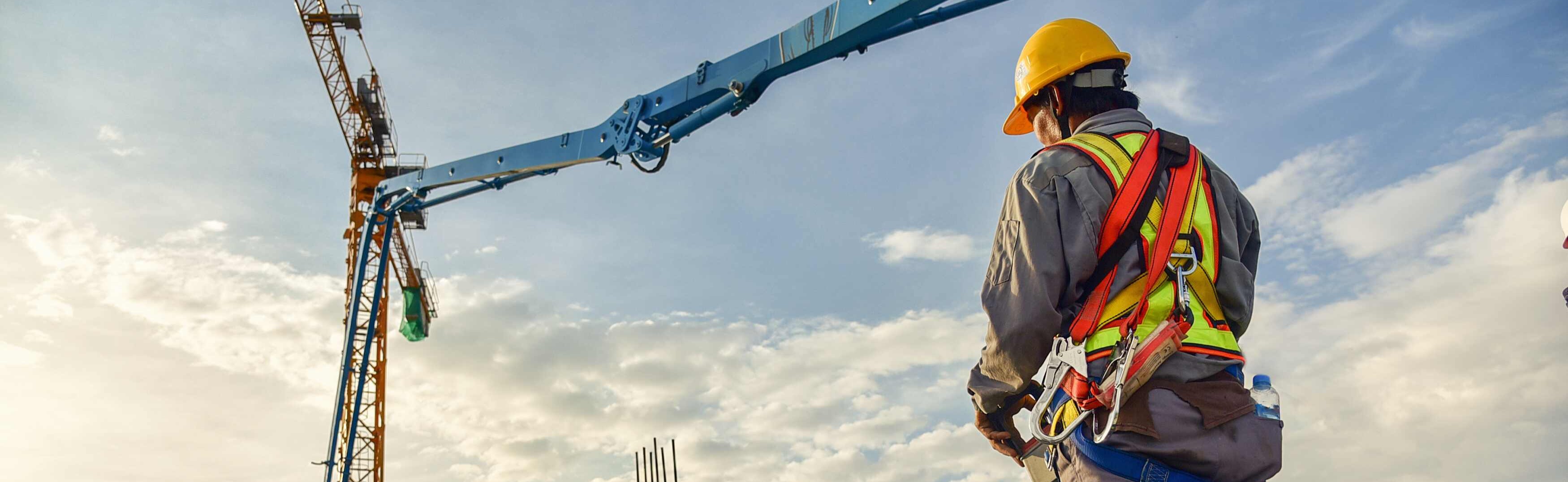 Hiring in Construction and Infrastructure in India